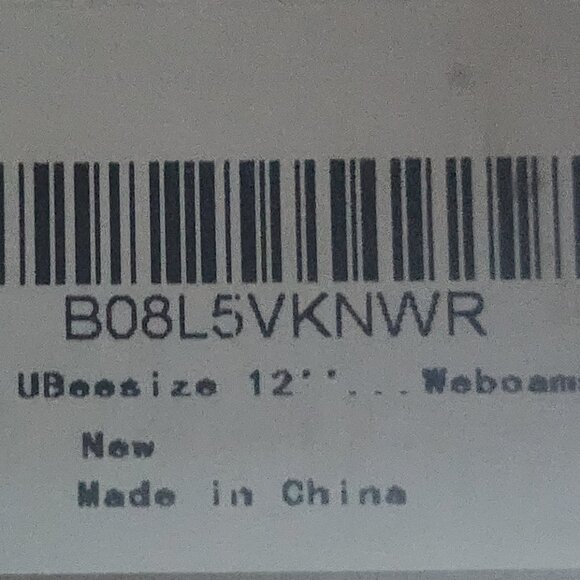 UBeeSize Selfie Ring Cam Set - Picture 4 of 4